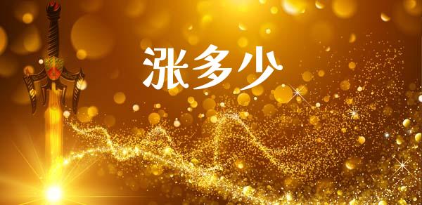 涨多少_https://wap.sdyuehang.cn_新股申购_第1张
