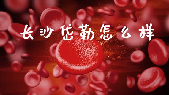 长沙岱勒怎么样_https://wap.sdyuehang.cn_债券资讯_第1张