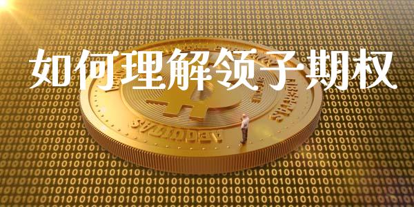 如何理解领子期权_https://wap.sdyuehang.cn_美股行情_第1张