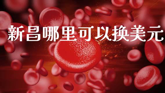 新昌哪里可以换美元_https://wap.sdyuehang.cn_美股行情_第1张