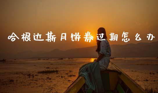 哈根达斯月饼券过期怎么办_https://wap.sdyuehang.cn_债券资讯_第1张