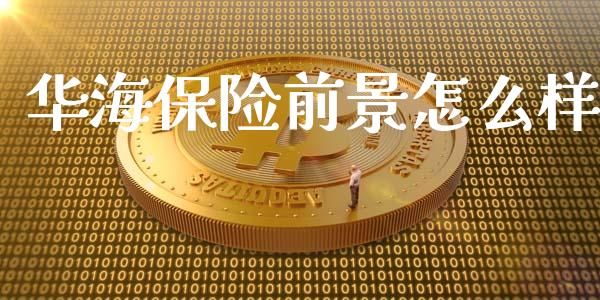 华海保险前景怎么样_https://wap.sdyuehang.cn_美股行情_第1张