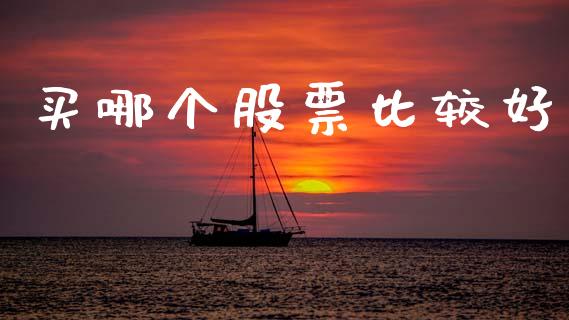 买哪个股票比较好_https://wap.sdyuehang.cn_债券资讯_第1张