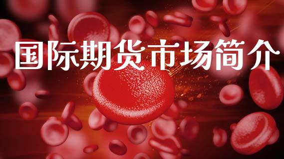 国际期货市场简介_https://wap.sdyuehang.cn_新股申购_第1张