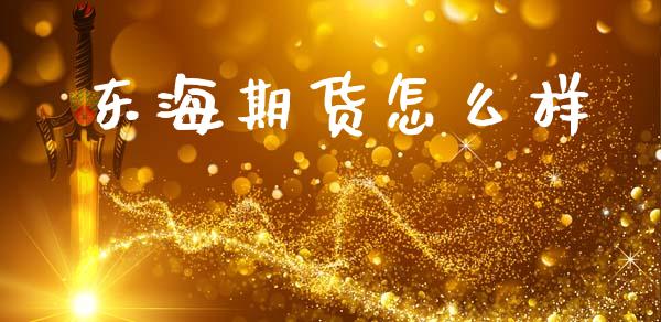 东海期货怎么样_https://wap.sdyuehang.cn_产经新闻_第1张