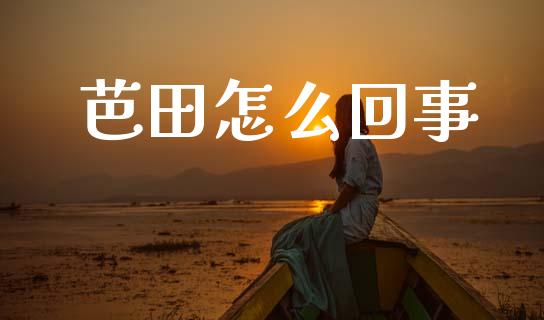 芭田怎么回事_https://wap.sdyuehang.cn_产经新闻_第1张