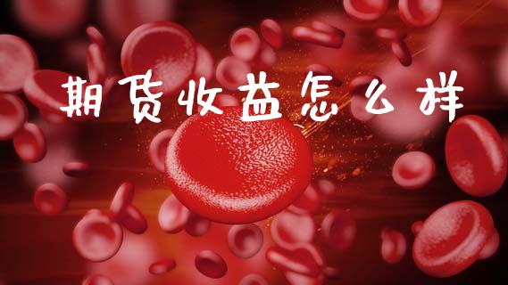 期货收益怎么样_https://wap.sdyuehang.cn_债券资讯_第1张