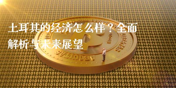 土耳其的经济怎么样？全面解析与未来展望_https://wap.sdyuehang.cn_债券资讯_第1张