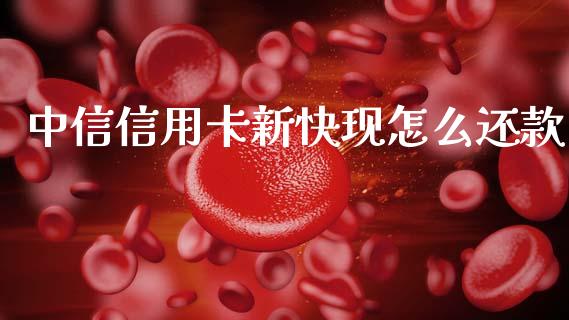 中信信用卡新快现怎么还款_https://wap.sdyuehang.cn_新股申购_第1张