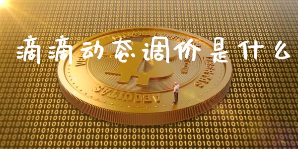 滴滴动态调价是什么_新股申购_第1张_产经新闻_债券资讯_新股申购_美股行情 滴滴动态调价是什么_https://wap.sdyuehang.cn_新股申购_第1张