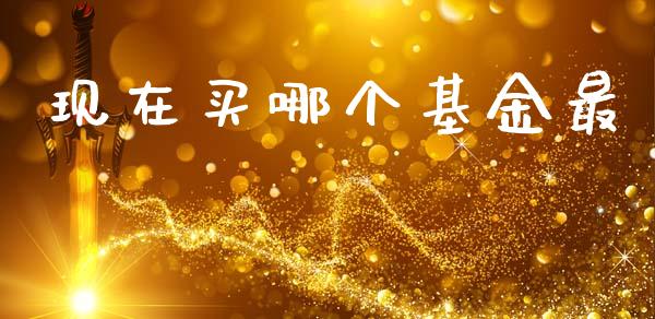 现在买哪个基金最_https://wap.sdyuehang.cn_新股申购_第1张
