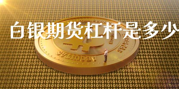 白银期货杠杆是多少_https://wap.sdyuehang.cn_债券资讯_第1张