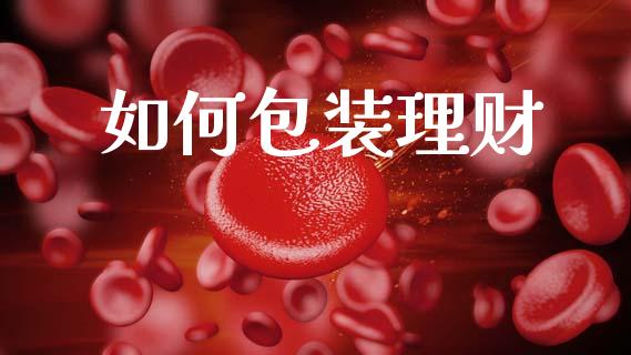 如何包装理财_https://wap.sdyuehang.cn_美股行情_第1张