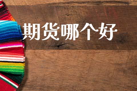 期货哪个好_https://wap.sdyuehang.cn_产经新闻_第1张
