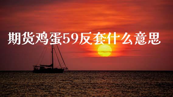 期货鸡蛋59反套什么意思_https://wap.sdyuehang.cn_美股行情_第1张
