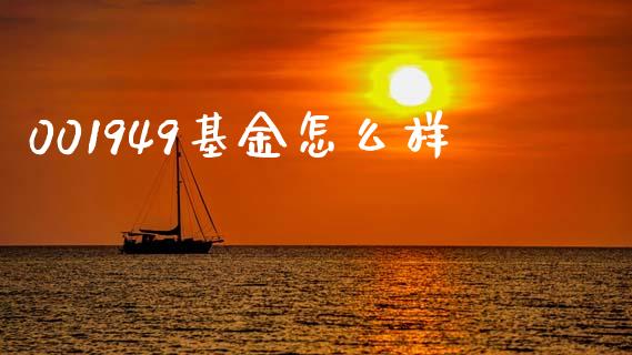 001949基金怎么样_https://wap.sdyuehang.cn_债券资讯_第1张