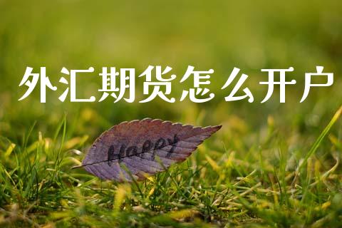 外汇期货怎么开户_https://wap.sdyuehang.cn_产经新闻_第1张