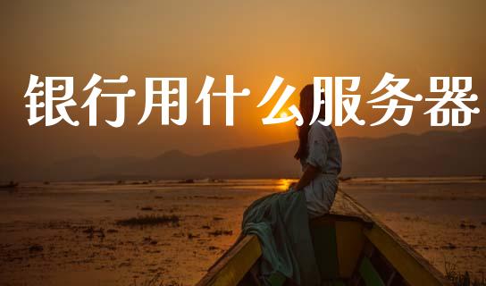 银行用什么服务器_https://wap.sdyuehang.cn_债券资讯_第1张