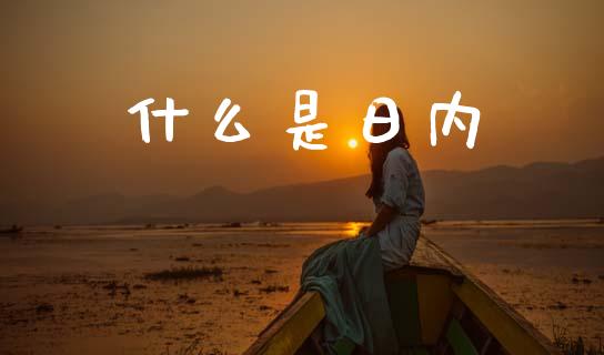 什么是日内_新股申购_第1张_产经新闻_债券资讯_新股申购_美股行情 什么是日内_https://wap.sdyuehang.cn_新股申购_第1张