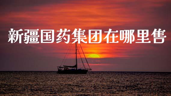 新疆国药集团在哪里售_https://wap.sdyuehang.cn_产经新闻_第1张