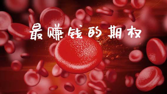 最赚钱的期权_https://wap.sdyuehang.cn_债券资讯_第1张