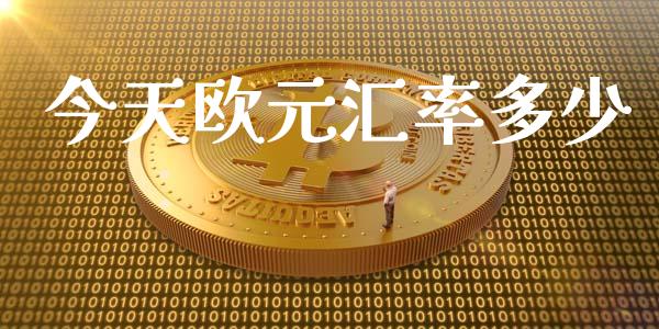 今天欧元汇率多少_https://wap.sdyuehang.cn_产经新闻_第1张