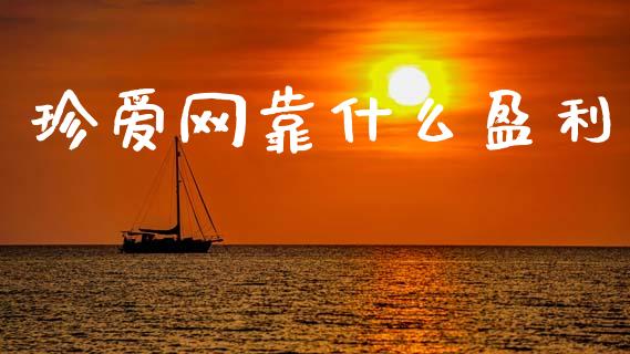 珍爱网靠什么盈利_https://wap.sdyuehang.cn_美股行情_第1张