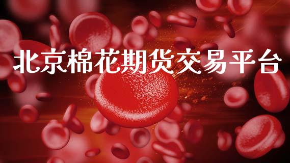 北京棉花期货交易平台_https://wap.sdyuehang.cn_新股申购_第1张