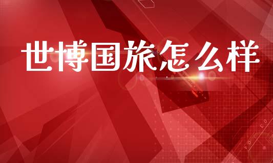 世博国旅怎么样_https://wap.sdyuehang.cn_美股行情_第1张