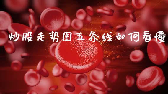 炒股走势图五条线如何看懂_https://wap.sdyuehang.cn_债券资讯_第1张