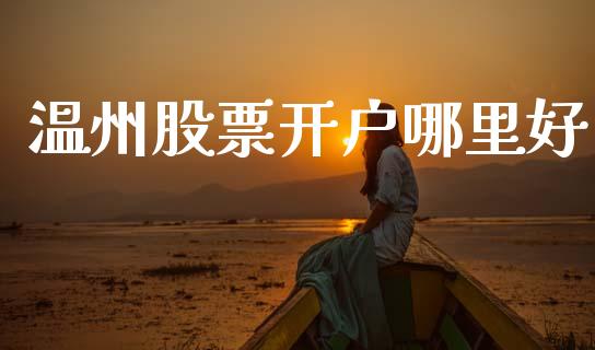 温州股票开户哪里好_https://wap.sdyuehang.cn_债券资讯_第1张
