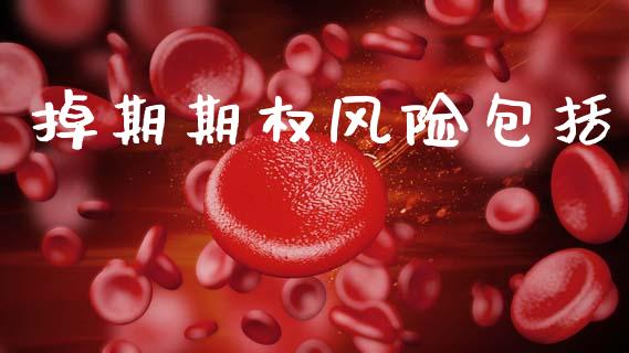 掉期期权风险包括_https://wap.sdyuehang.cn_新股申购_第1张