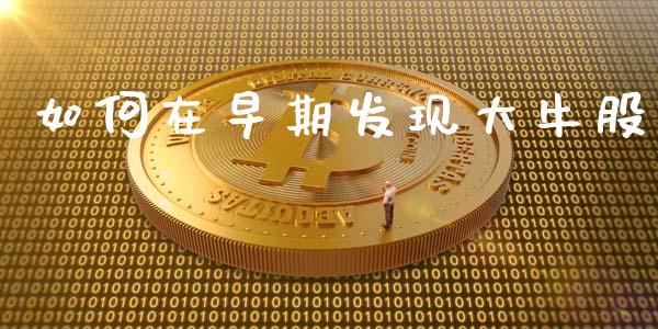 如何在早期发现大牛股_https://wap.sdyuehang.cn_产经新闻_第1张