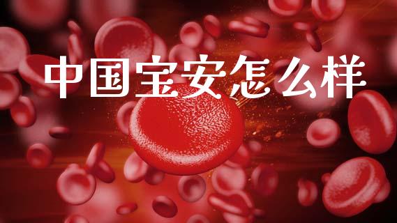 中国宝安怎么样_https://wap.sdyuehang.cn_美股行情_第1张