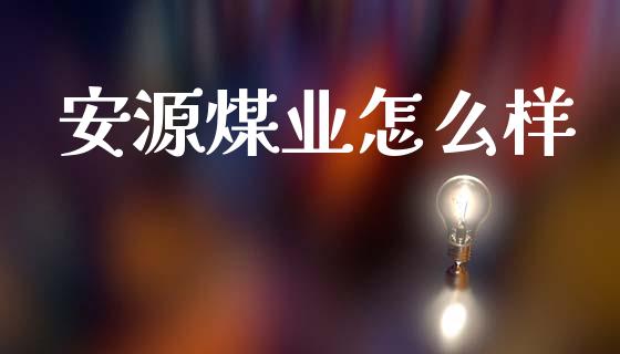 安源煤业怎么样_https://wap.sdyuehang.cn_债券资讯_第1张