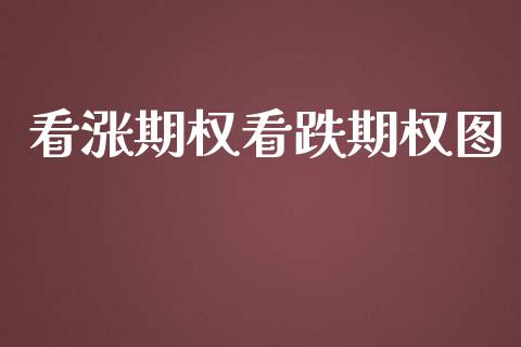 看涨期权看跌期权图_https://wap.sdyuehang.cn_债券资讯_第1张