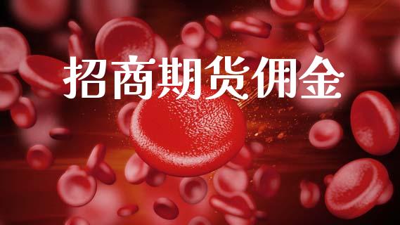 招商期货佣金_https://wap.sdyuehang.cn_债券资讯_第1张