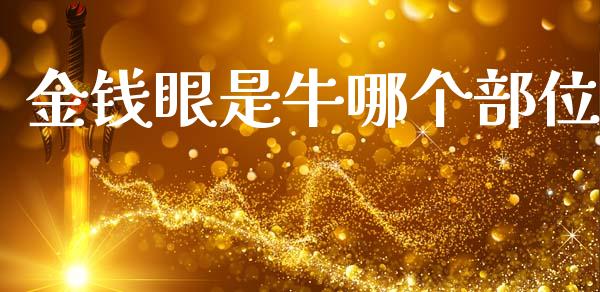 金钱眼是牛哪个部位_https://wap.sdyuehang.cn_产经新闻_第1张