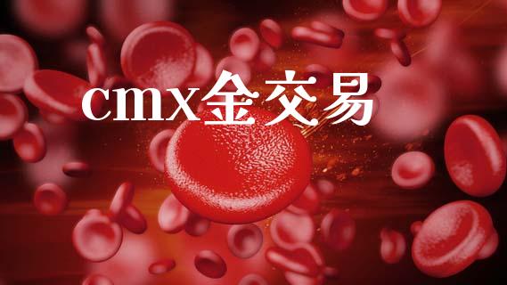 cmx金交易_https://wap.sdyuehang.cn_美股行情_第1张