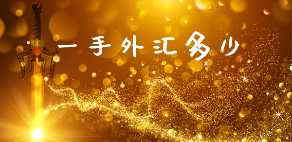 一手外汇多少_https://wap.sdyuehang.cn_新股申购_第1张