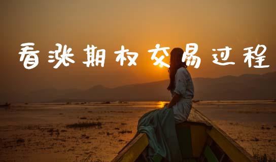 看涨期权交易过程_https://wap.sdyuehang.cn_新股申购_第1张