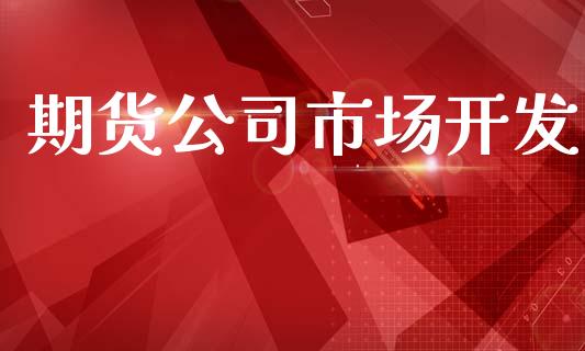 期货公司市场开发_https://wap.sdyuehang.cn_美股行情_第1张