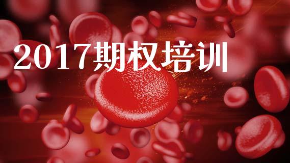 2017期权培训_https://wap.sdyuehang.cn_债券资讯_第1张