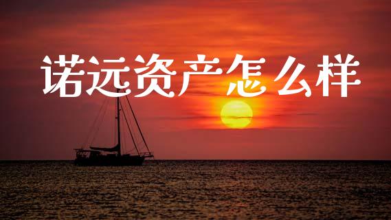 诺远资产怎么样_https://wap.sdyuehang.cn_美股行情_第1张
