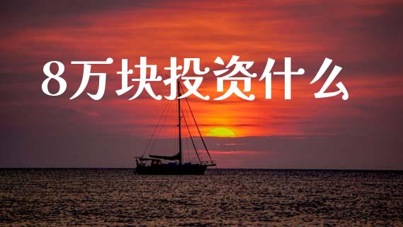 8万块投资什么_https://wap.sdyuehang.cn_债券资讯_第1张