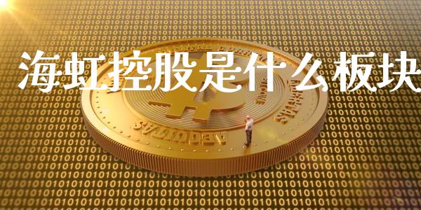 海虹控股是什么板块_https://wap.sdyuehang.cn_债券资讯_第1张