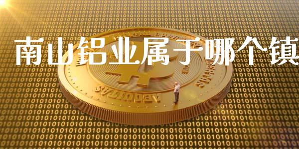 南山铝业属于哪个镇_https://wap.sdyuehang.cn_债券资讯_第1张