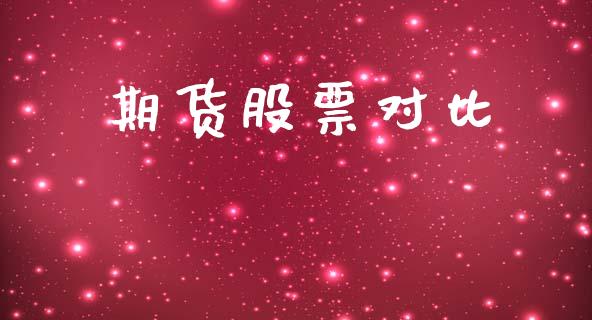 期货股票对比_https://wap.sdyuehang.cn_美股行情_第1张