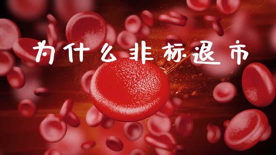 为什么非标退市_https://wap.sdyuehang.cn_产经新闻_第1张