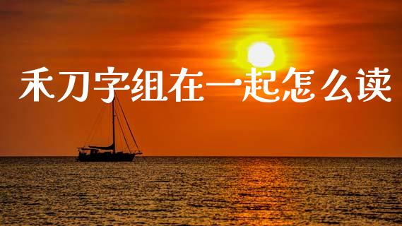 禾刀字组在一起怎么读_https://wap.sdyuehang.cn_美股行情_第1张